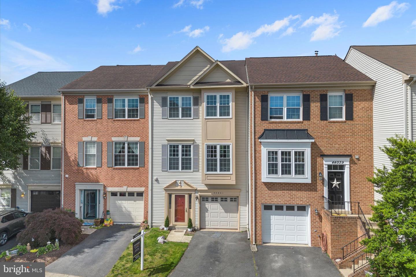 44041 Florence Ter