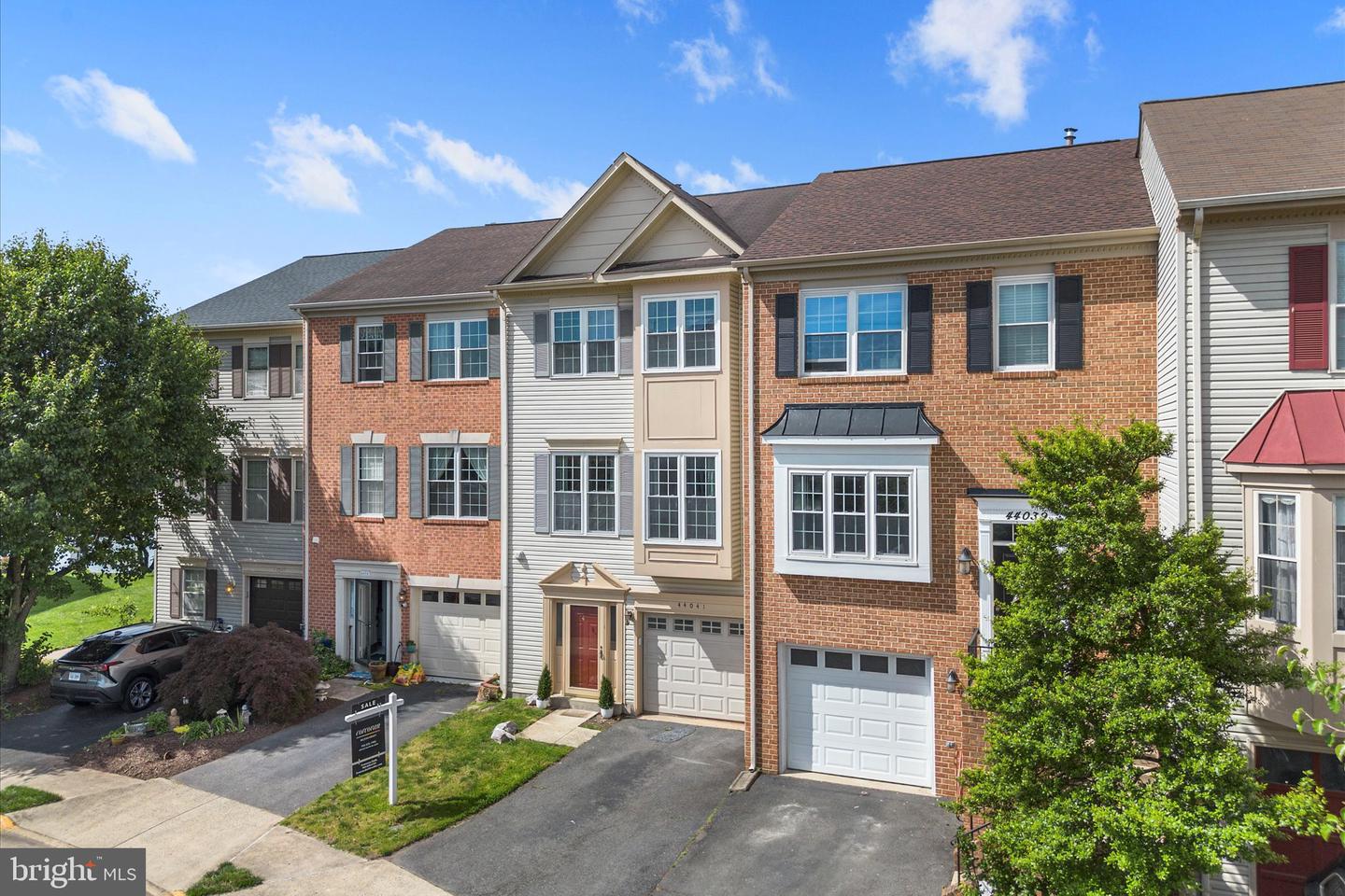 44041 Florence Ter