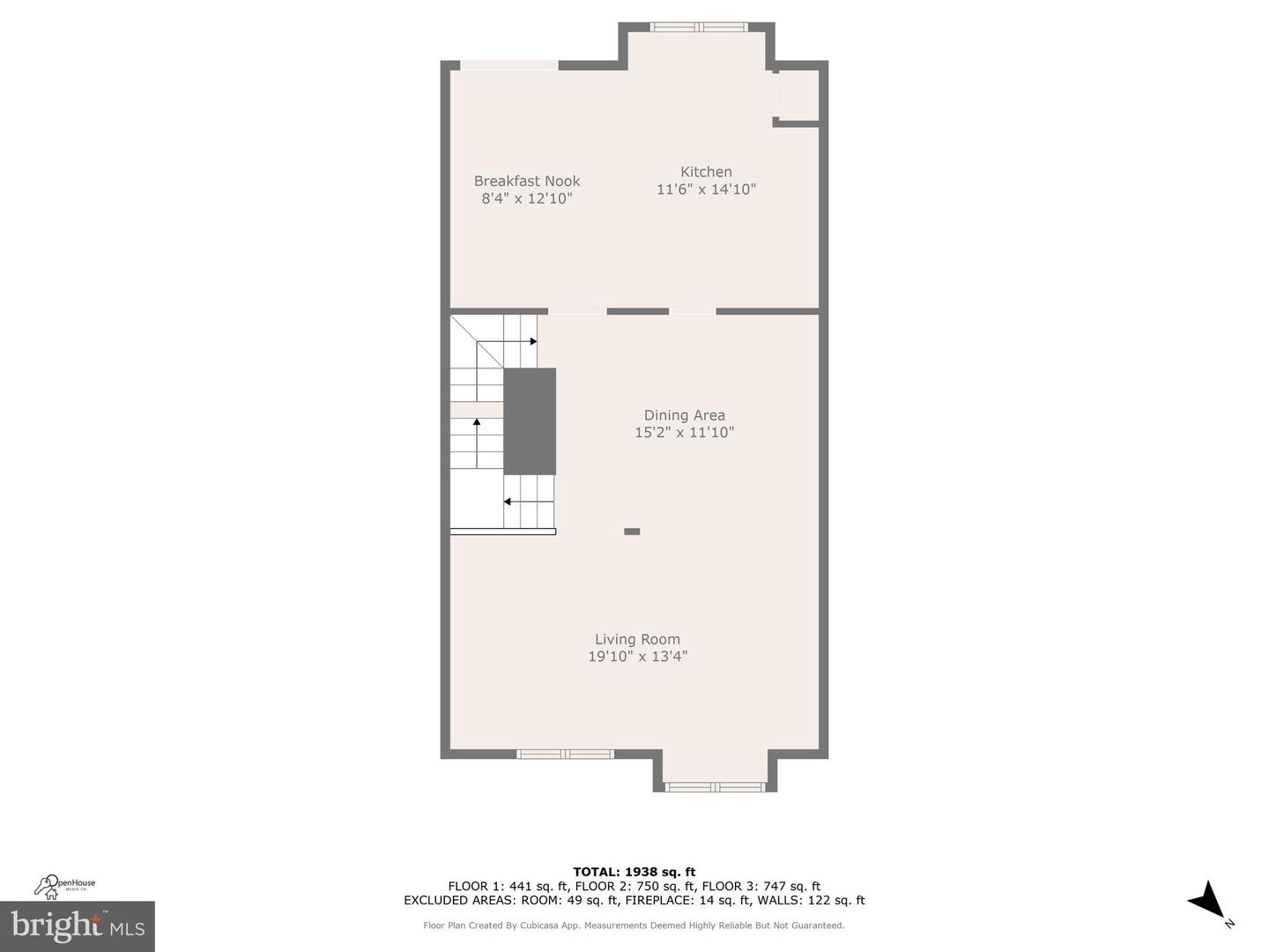 44041 Florence Ter