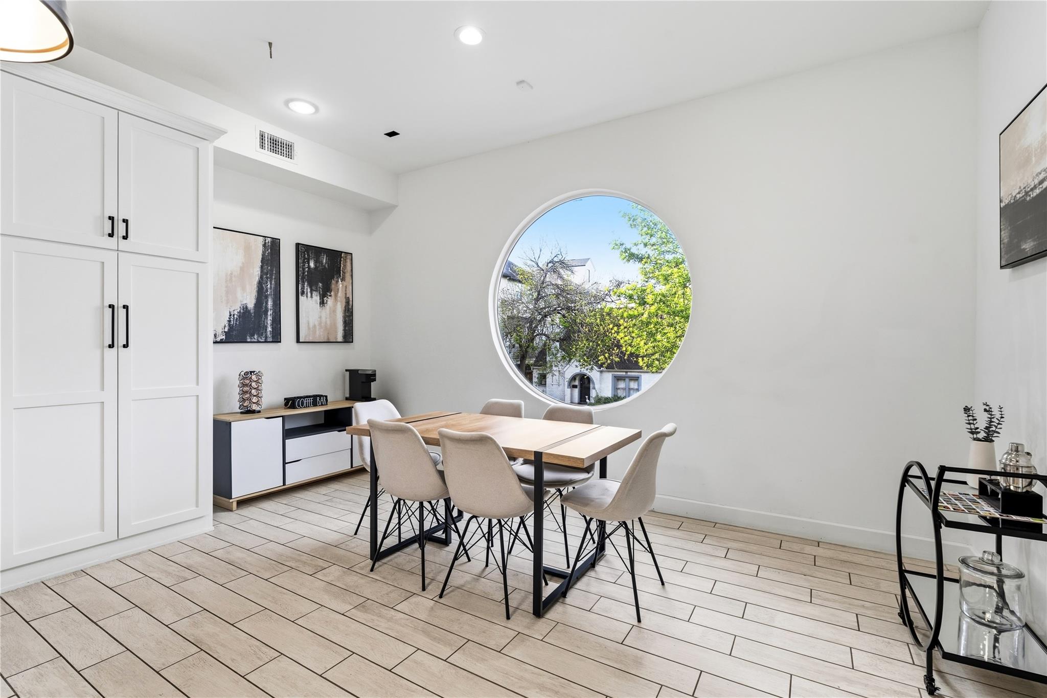2025 Colquitt Street # A