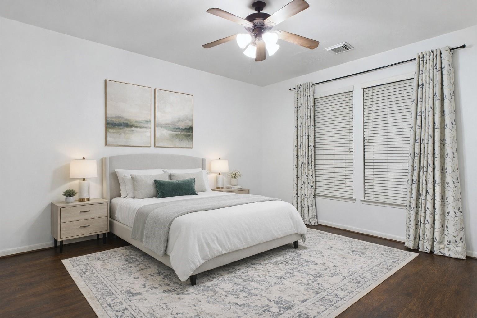 7402 Bering Landing Dr