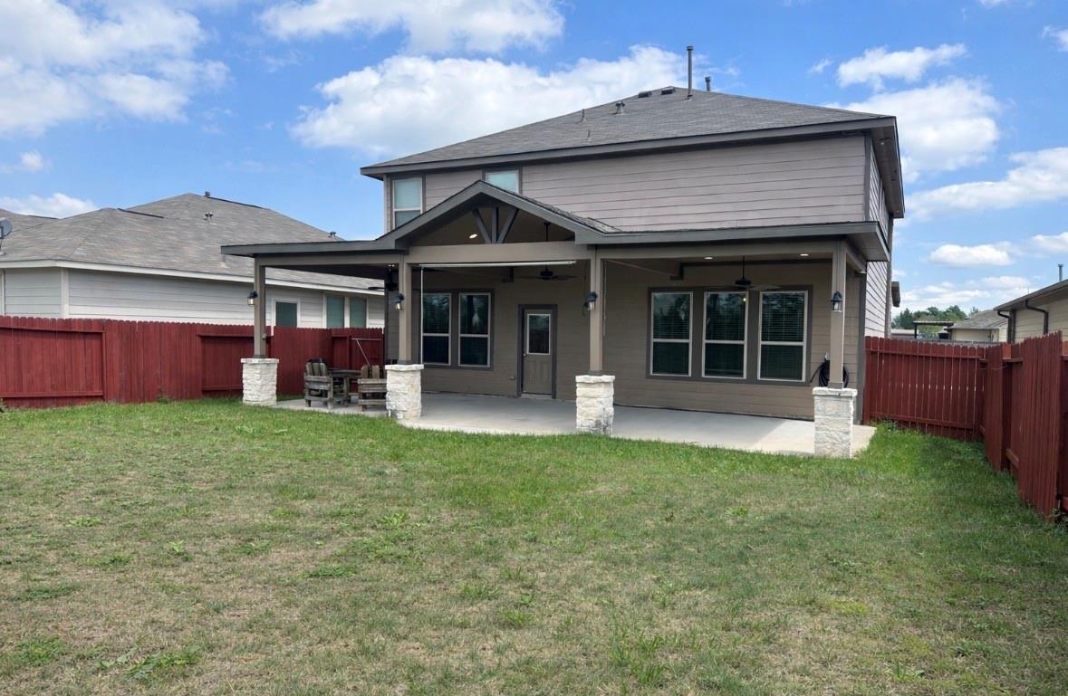 9923 Swindale Ridge Ln