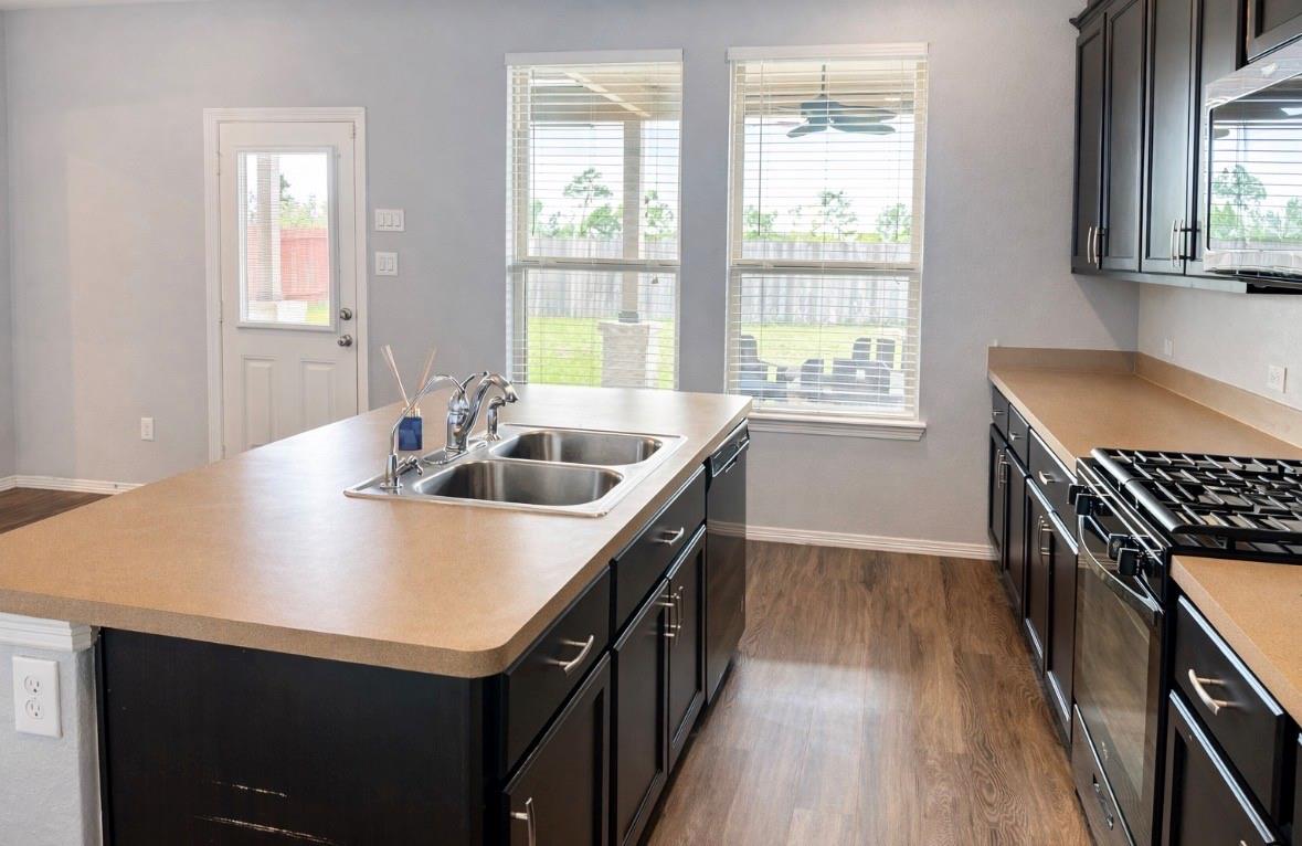 9923 Swindale Ridge Ln