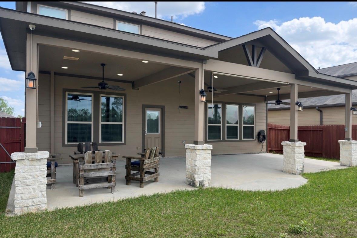 9923 Swindale Ridge Ln