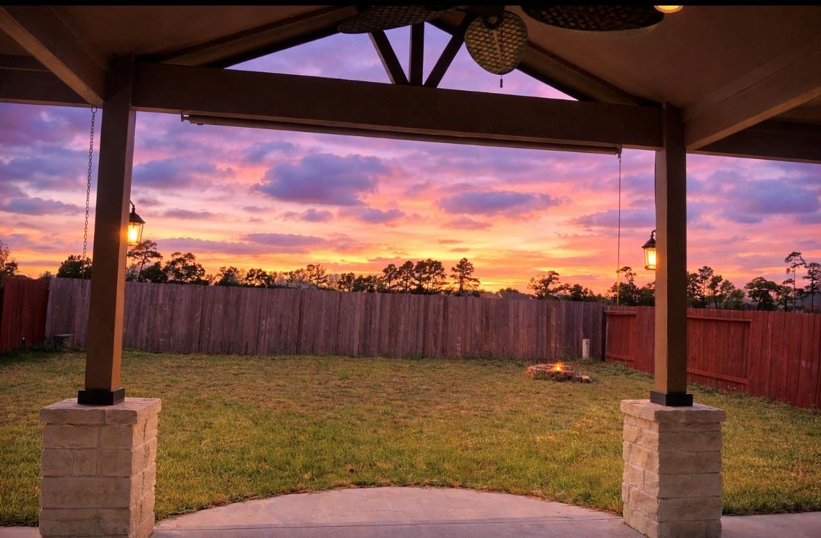 9923 Swindale Ridge Ln