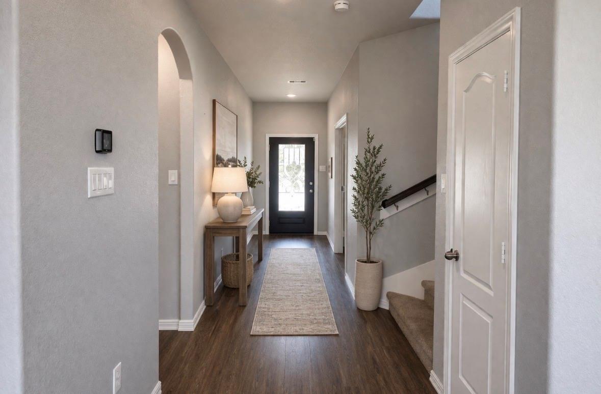 9923 Swindale Ridge Ln