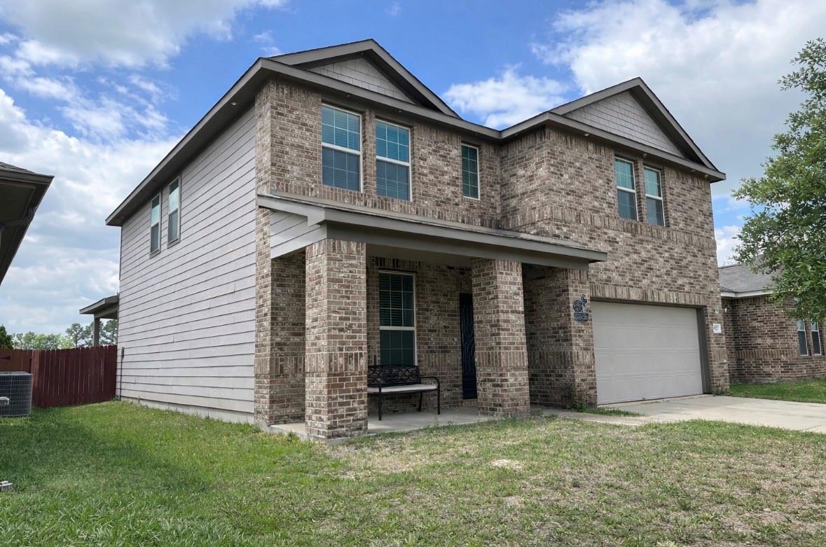 9923 Swindale Ridge Ln