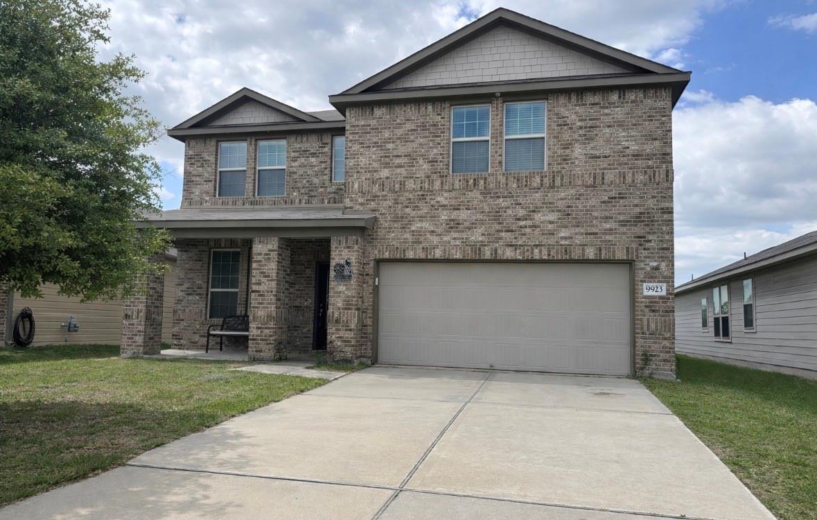 9923 Swindale Ridge Ln