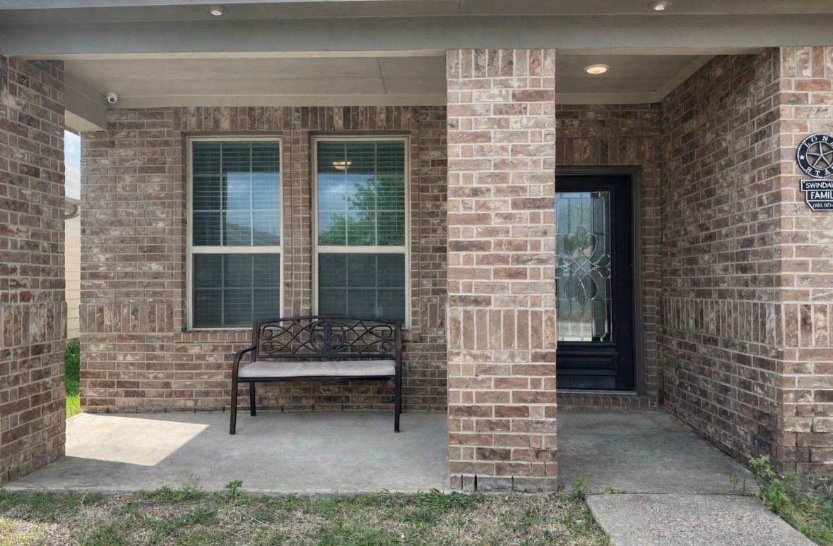 9923 Swindale Ridge Ln