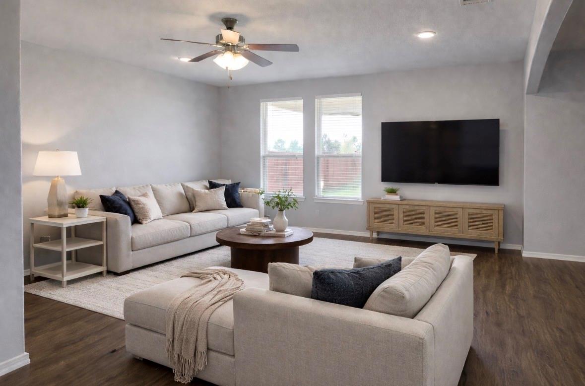 9923 Swindale Ridge Ln