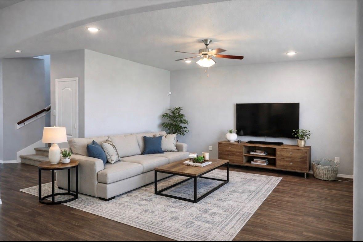 9923 Swindale Ridge Ln