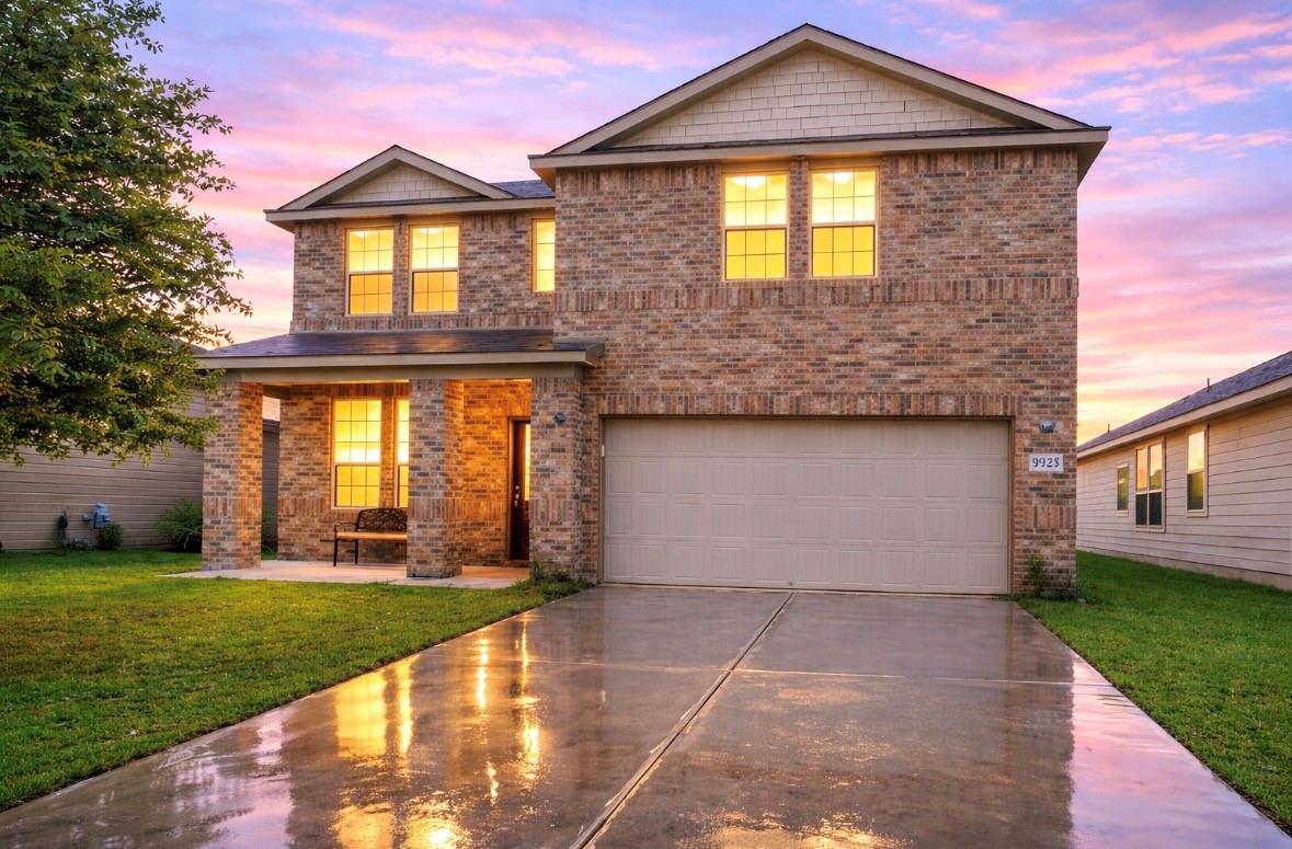 9923 Swindale Ridge Ln