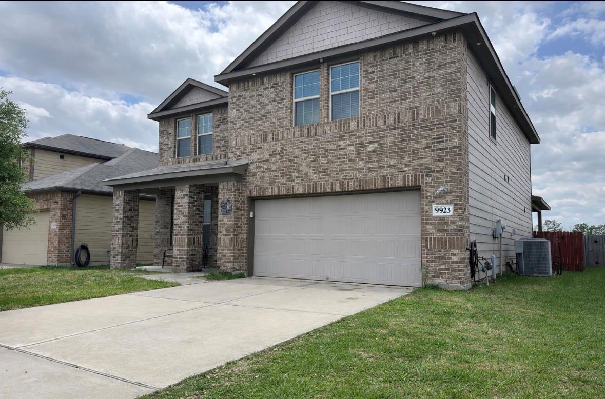 9923 Swindale Ridge Ln