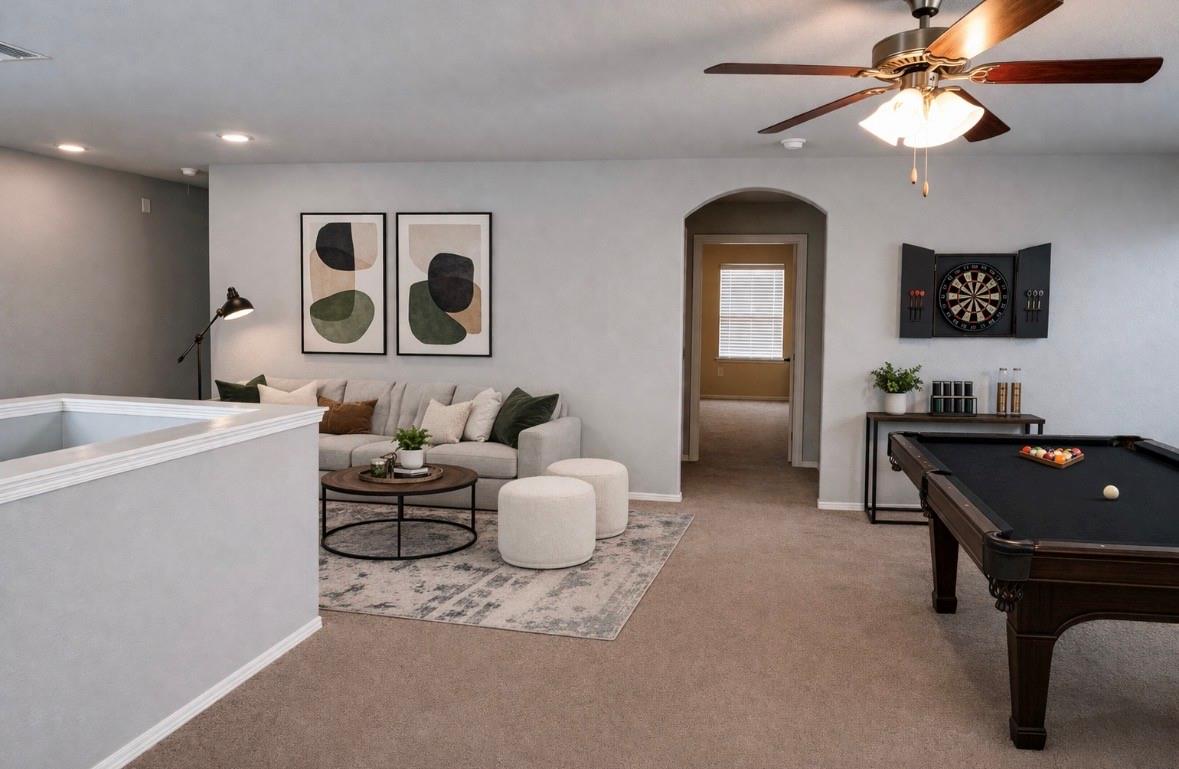 9923 Swindale Ridge Ln