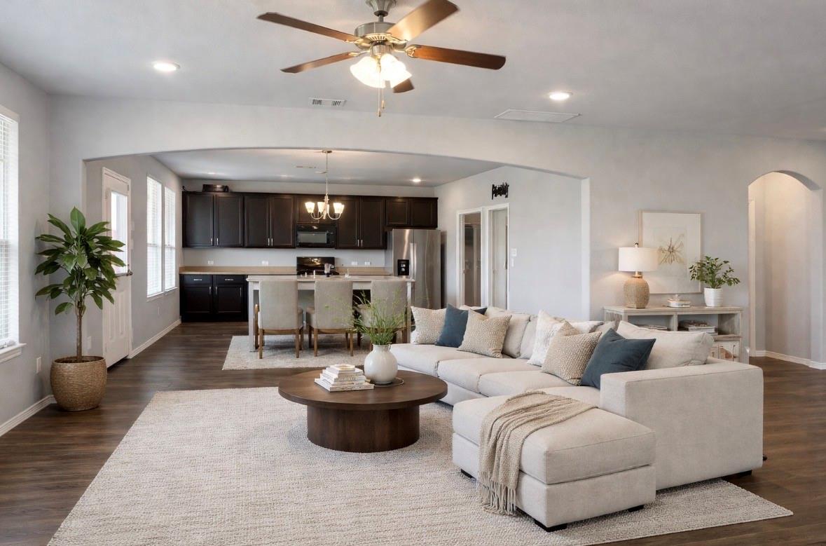 9923 Swindale Ridge Ln