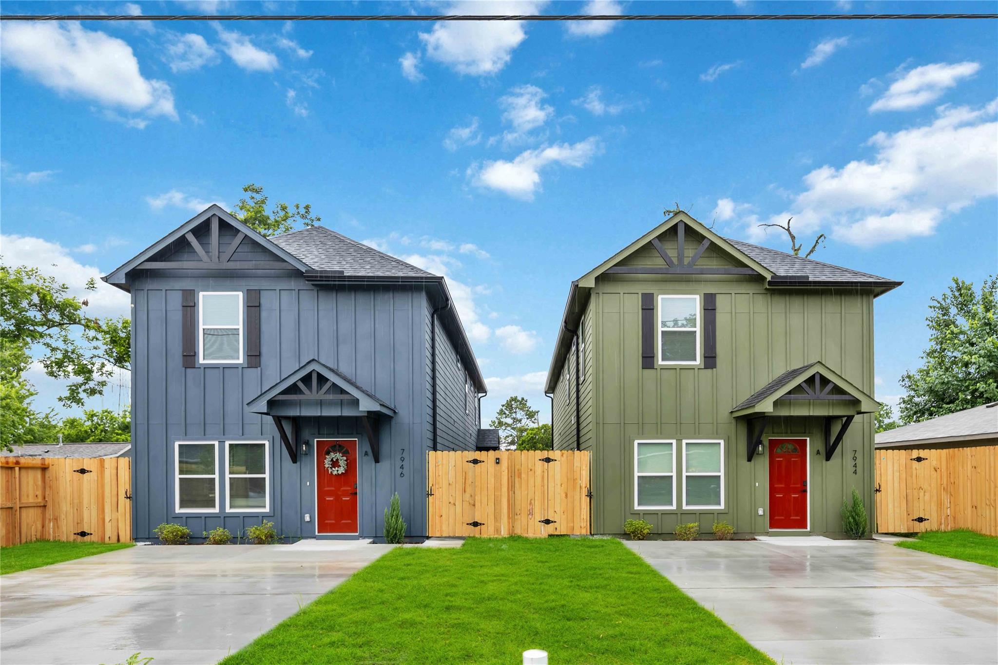 7944 & 7946 Fields Street