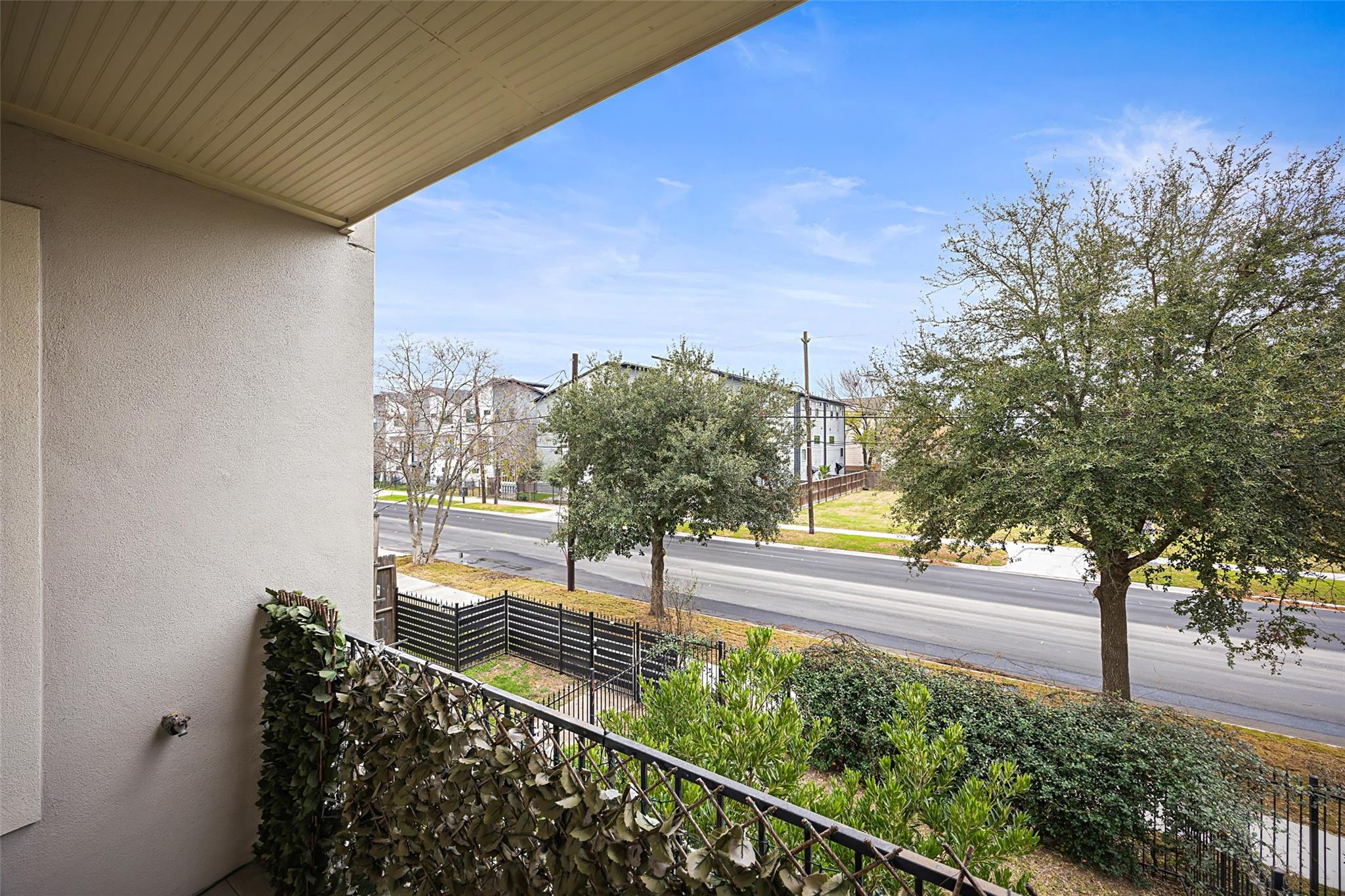 2320 Emancipation Avenue