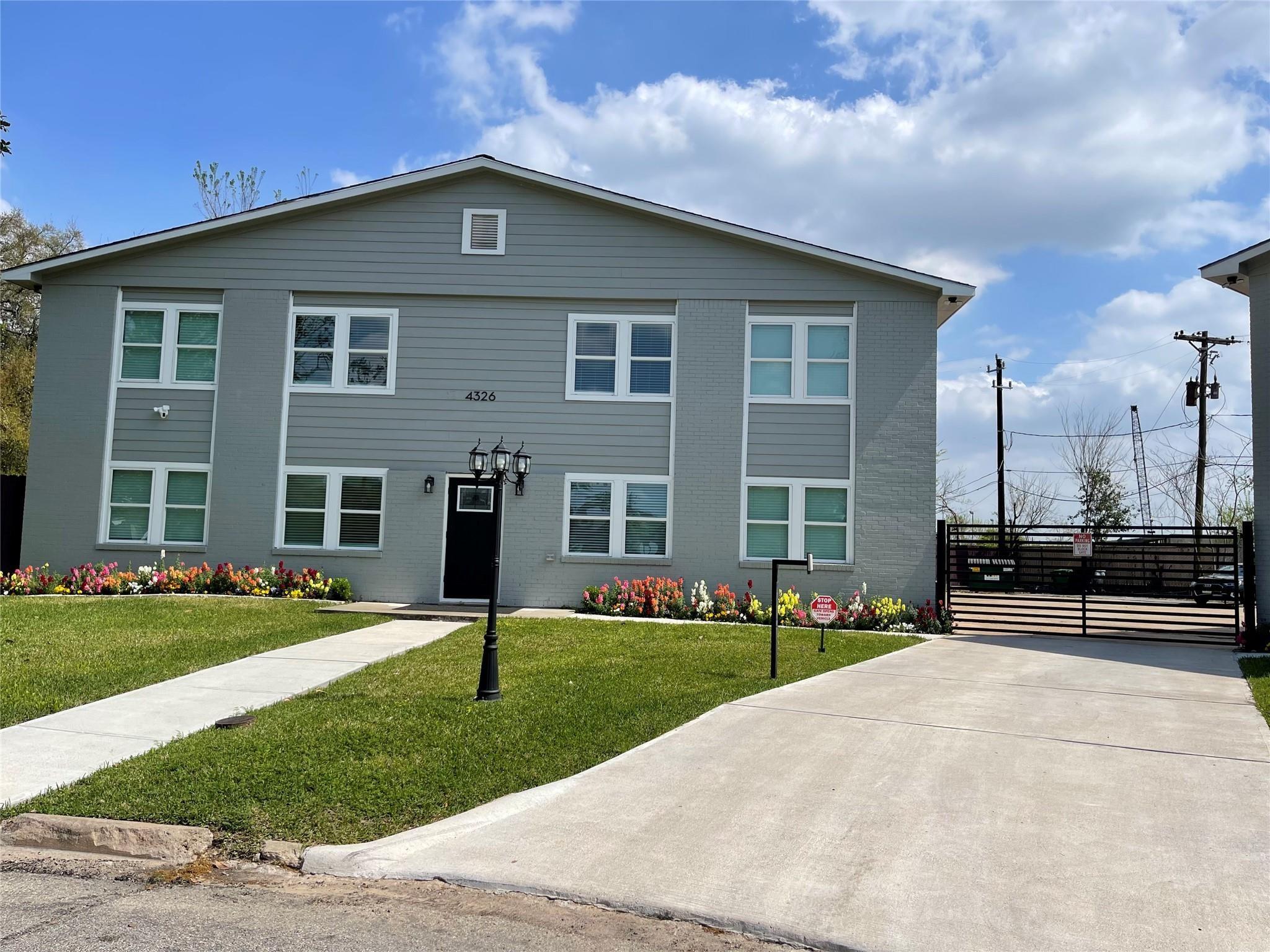 4322 Alconbury Lane # 3