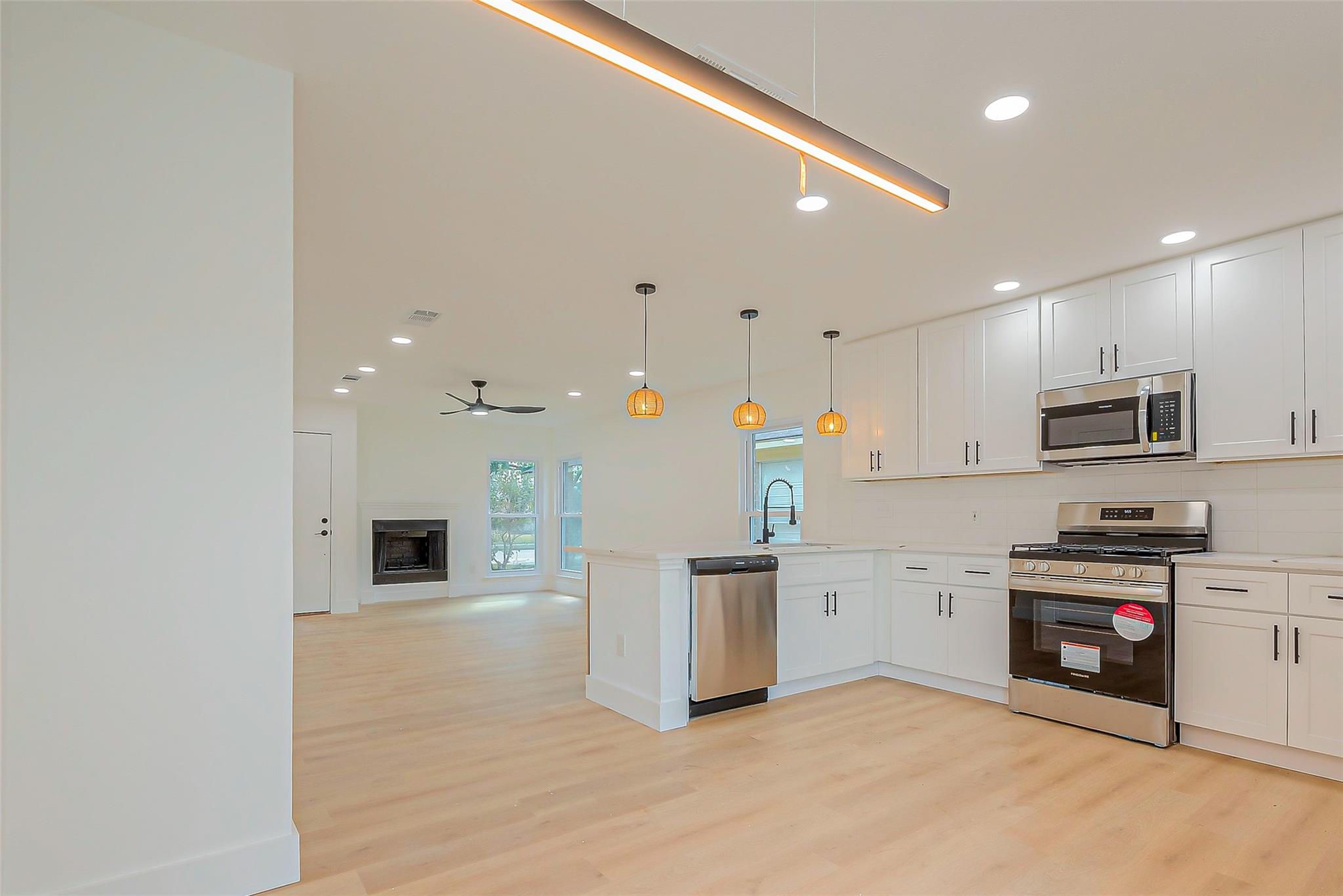 3010 Bandell Drive