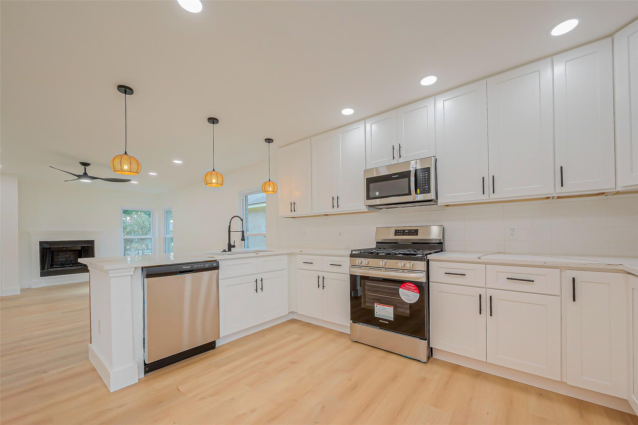 3010 Bandell Drive