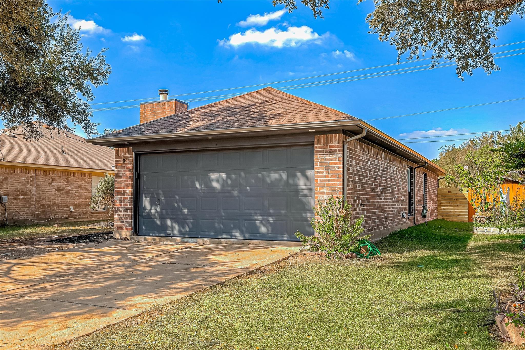 3010 Bandell Drive