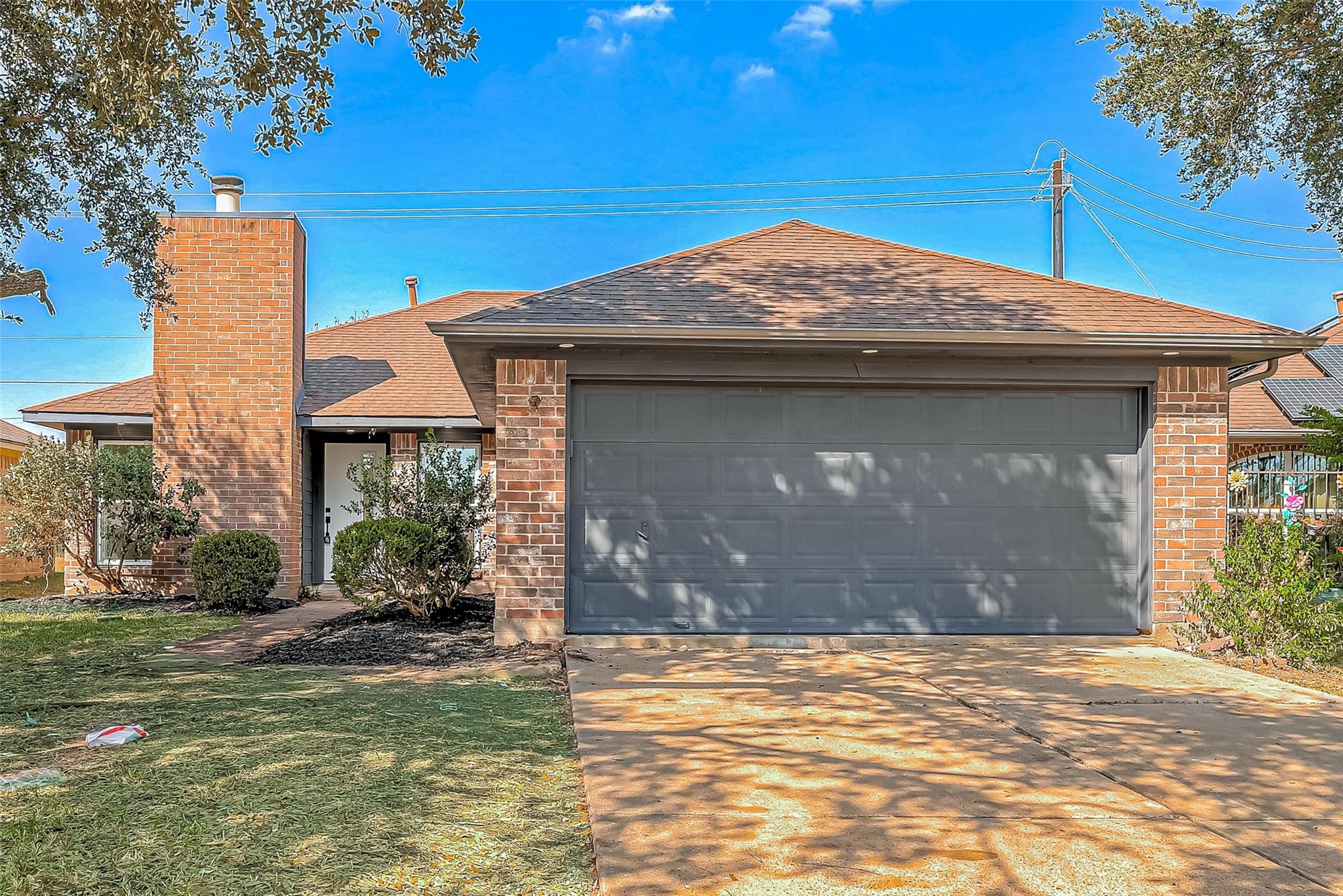 3010 Bandell Drive