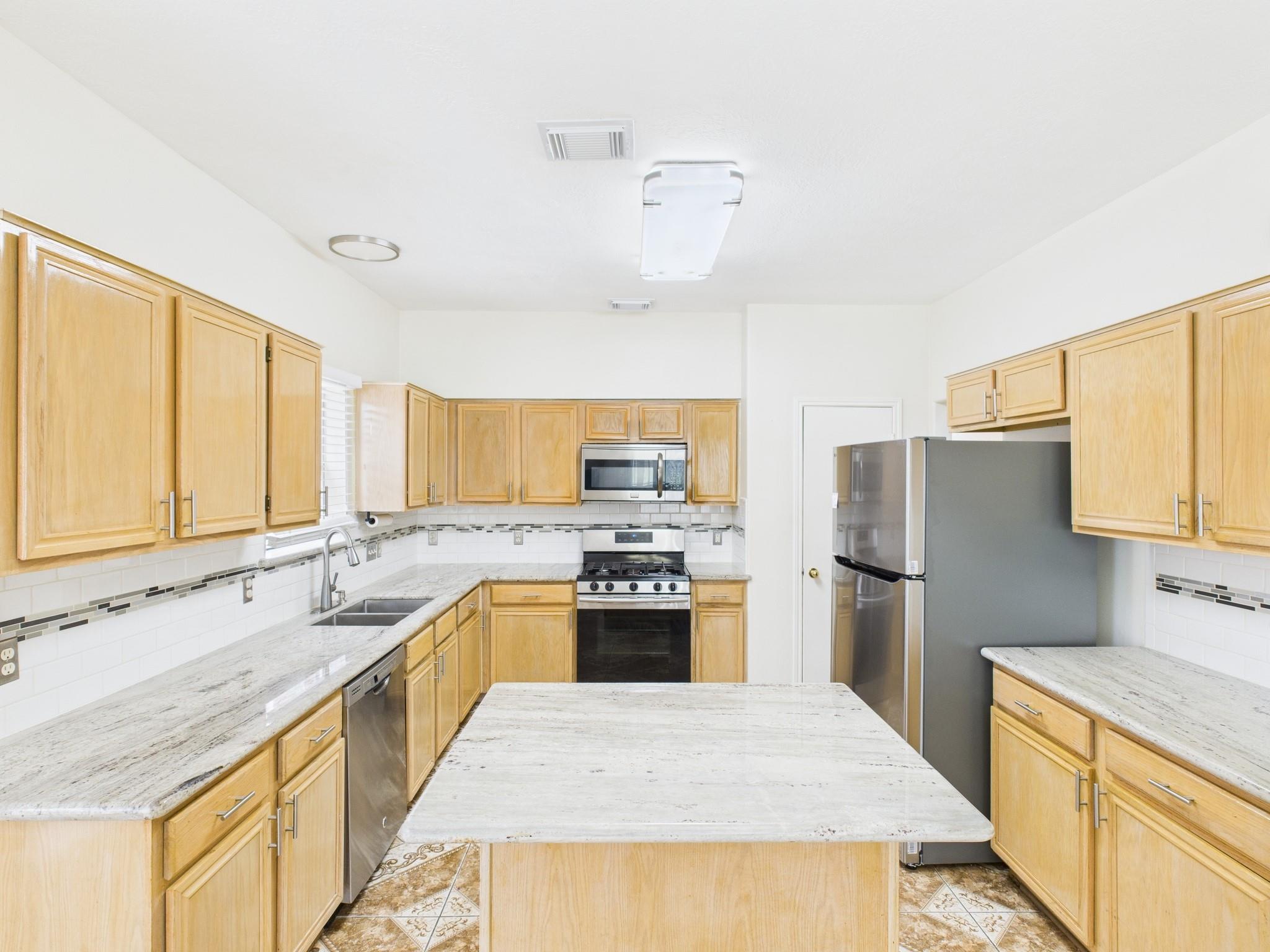 8827 Aspen Meadow Drive, Houston