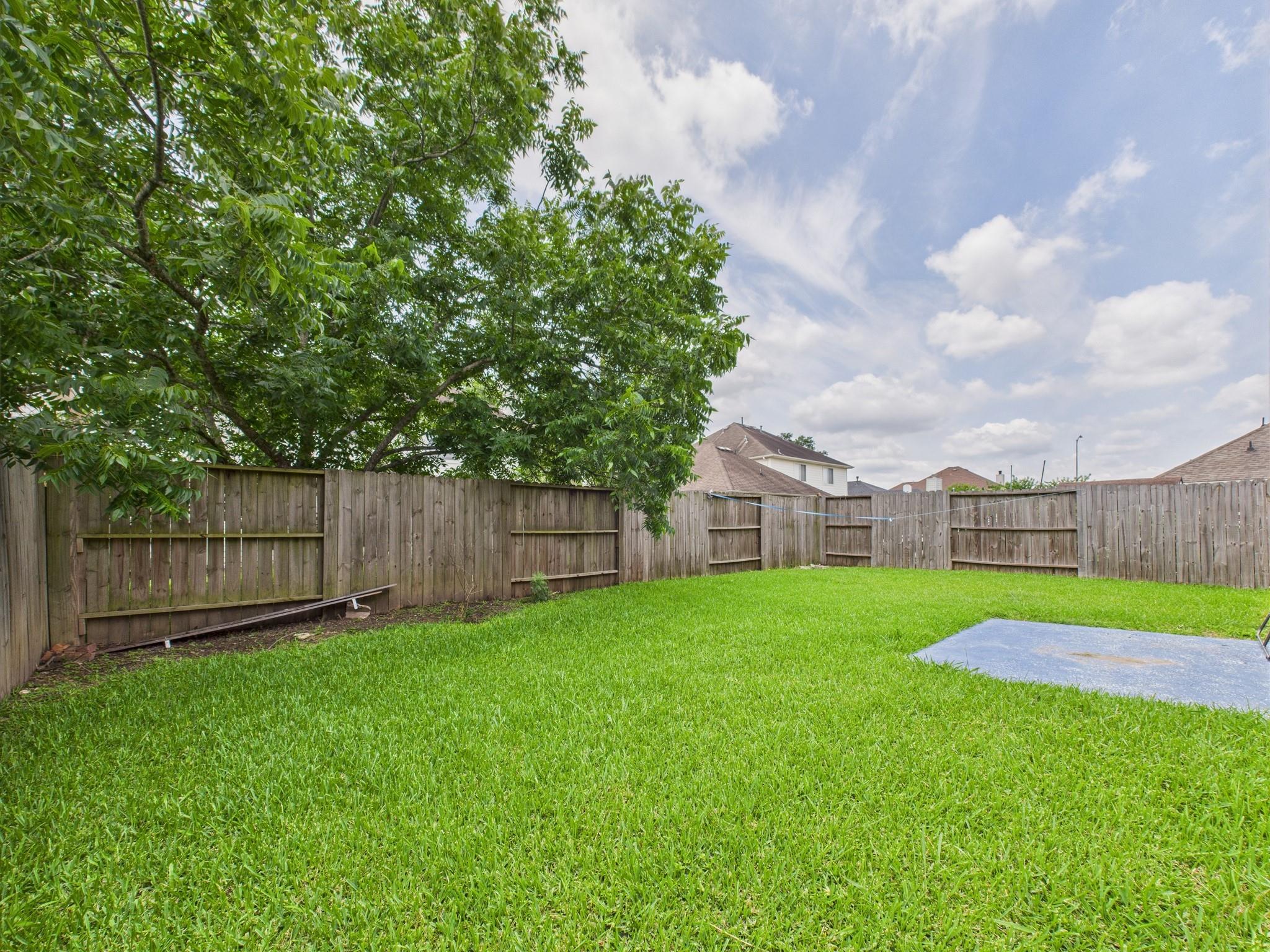 8827 Aspen Meadow Drive, Houston