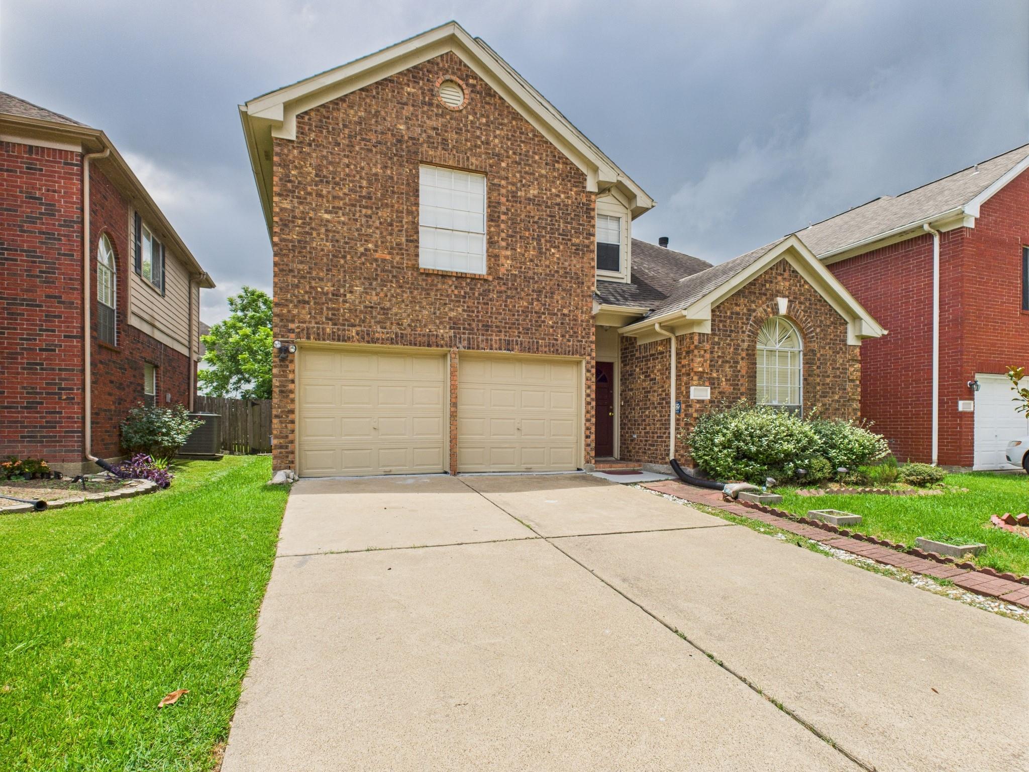 8827 Aspen Meadow Drive, Houston