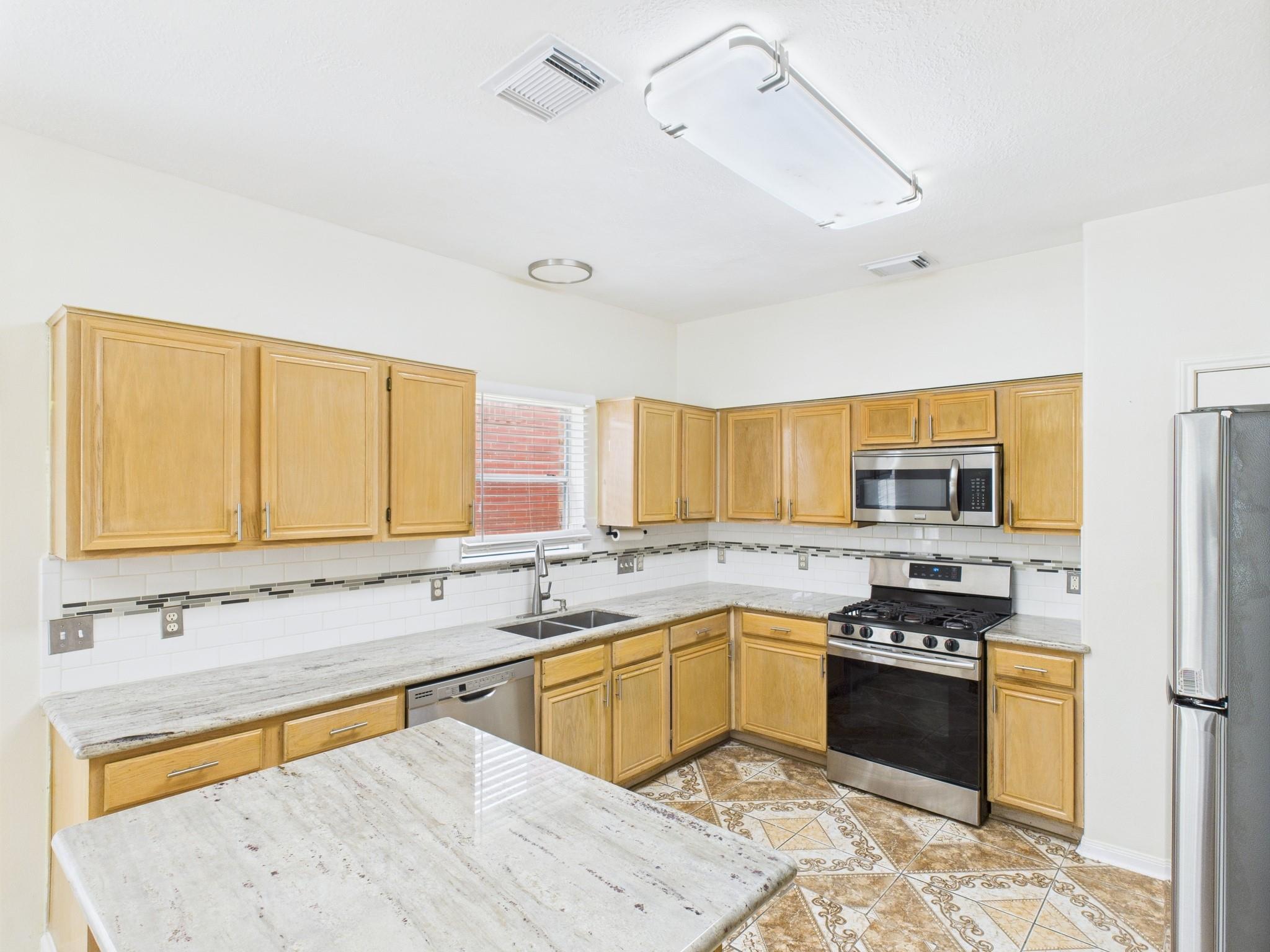 8827 Aspen Meadow Drive, Houston