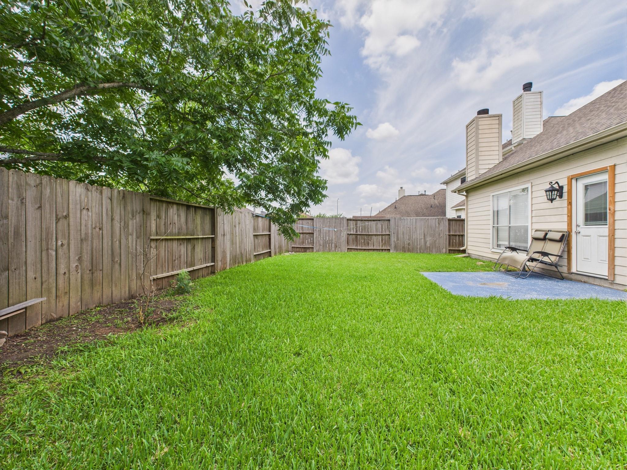 8827 Aspen Meadow Drive, Houston