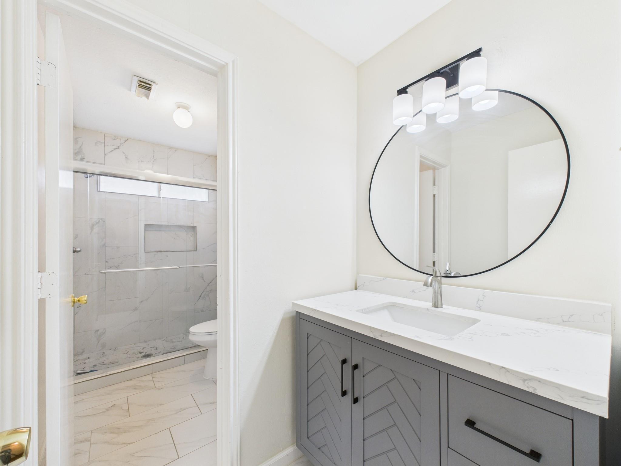 8827 Aspen Meadow Drive, Houston