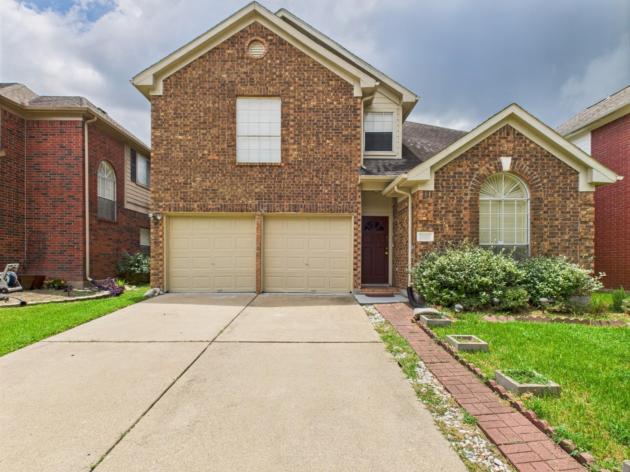 8827 Aspen Meadow Drive, Houston