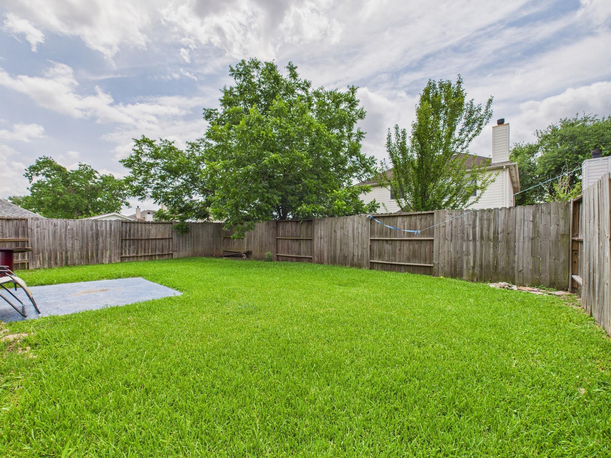 8827 Aspen Meadow Drive, Houston