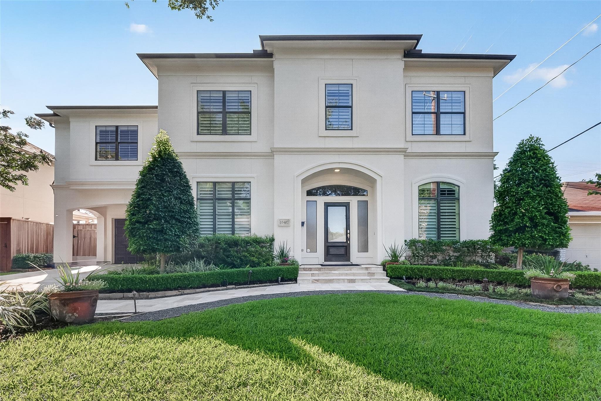 10407 Willowgrove Drive