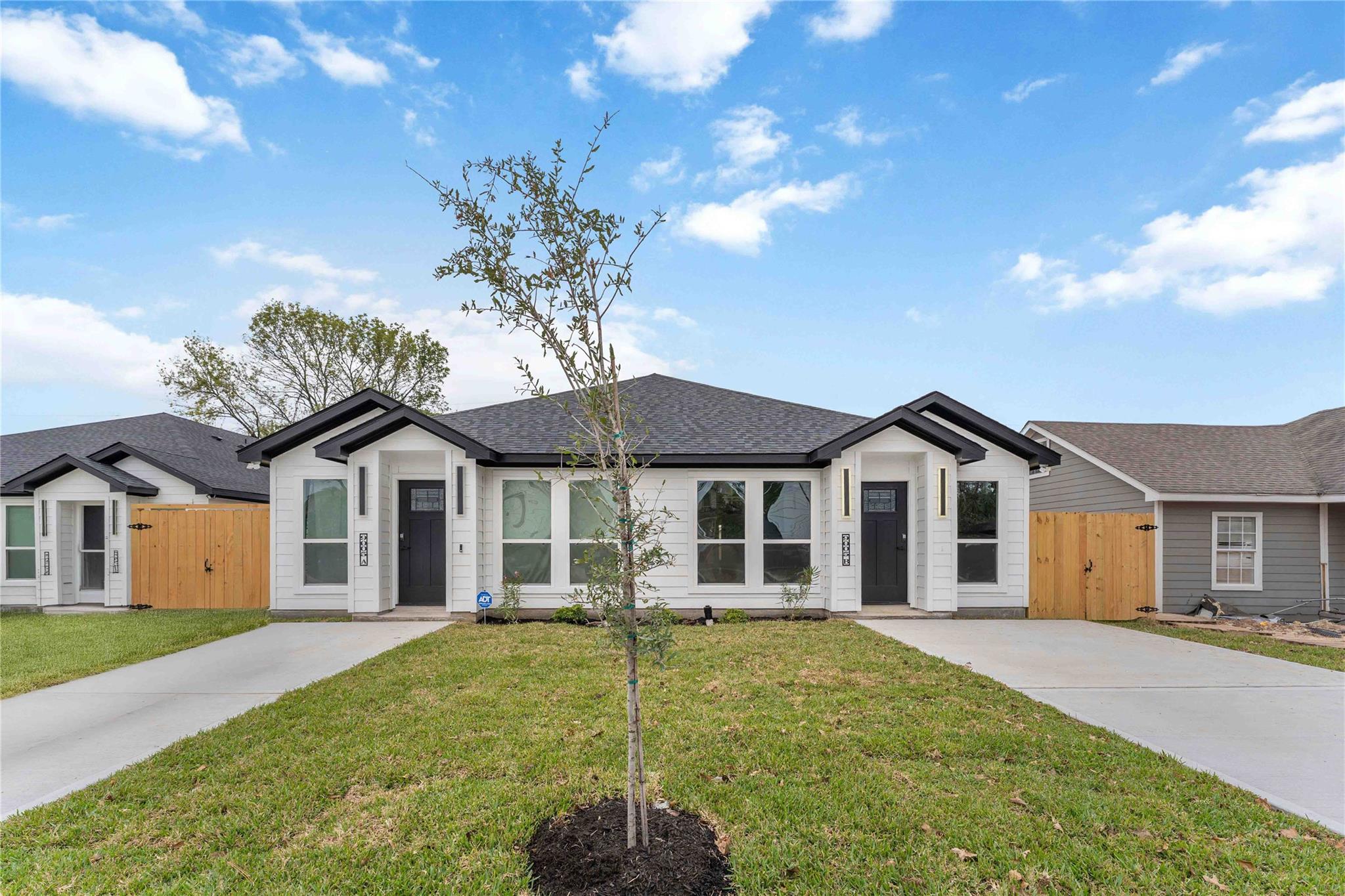 9005 Nyssa Street # B