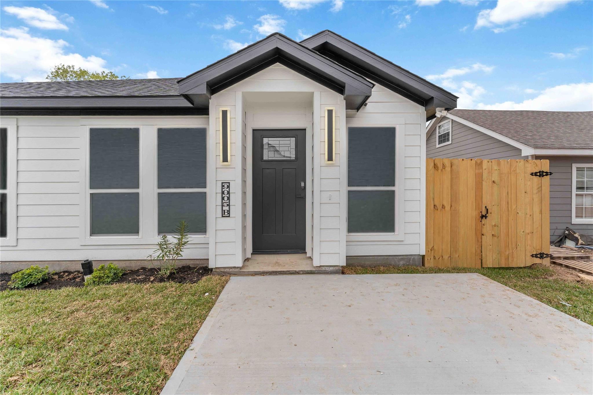 9005 Nyssa Street # B