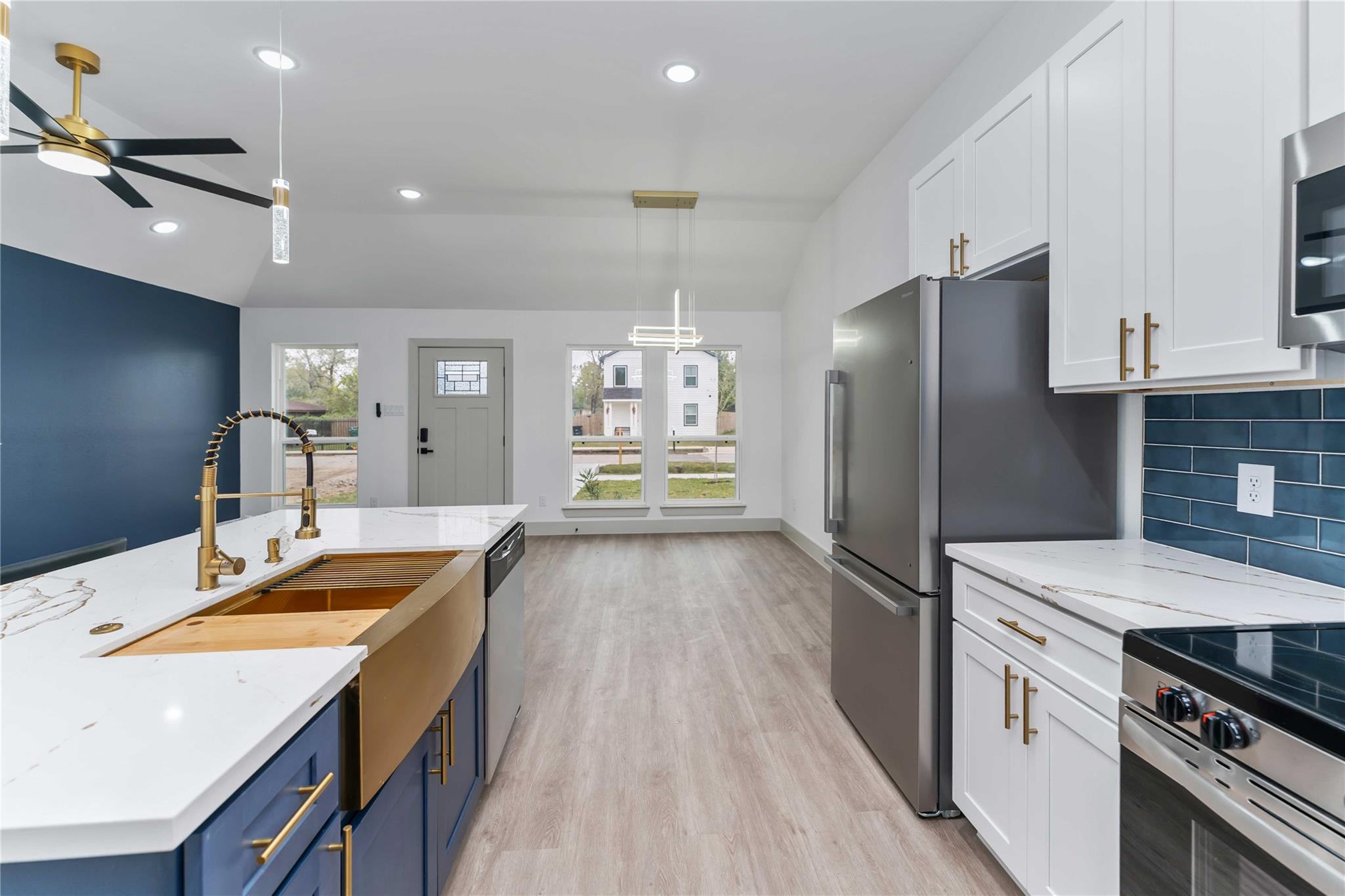 9005 Nyssa Street # B