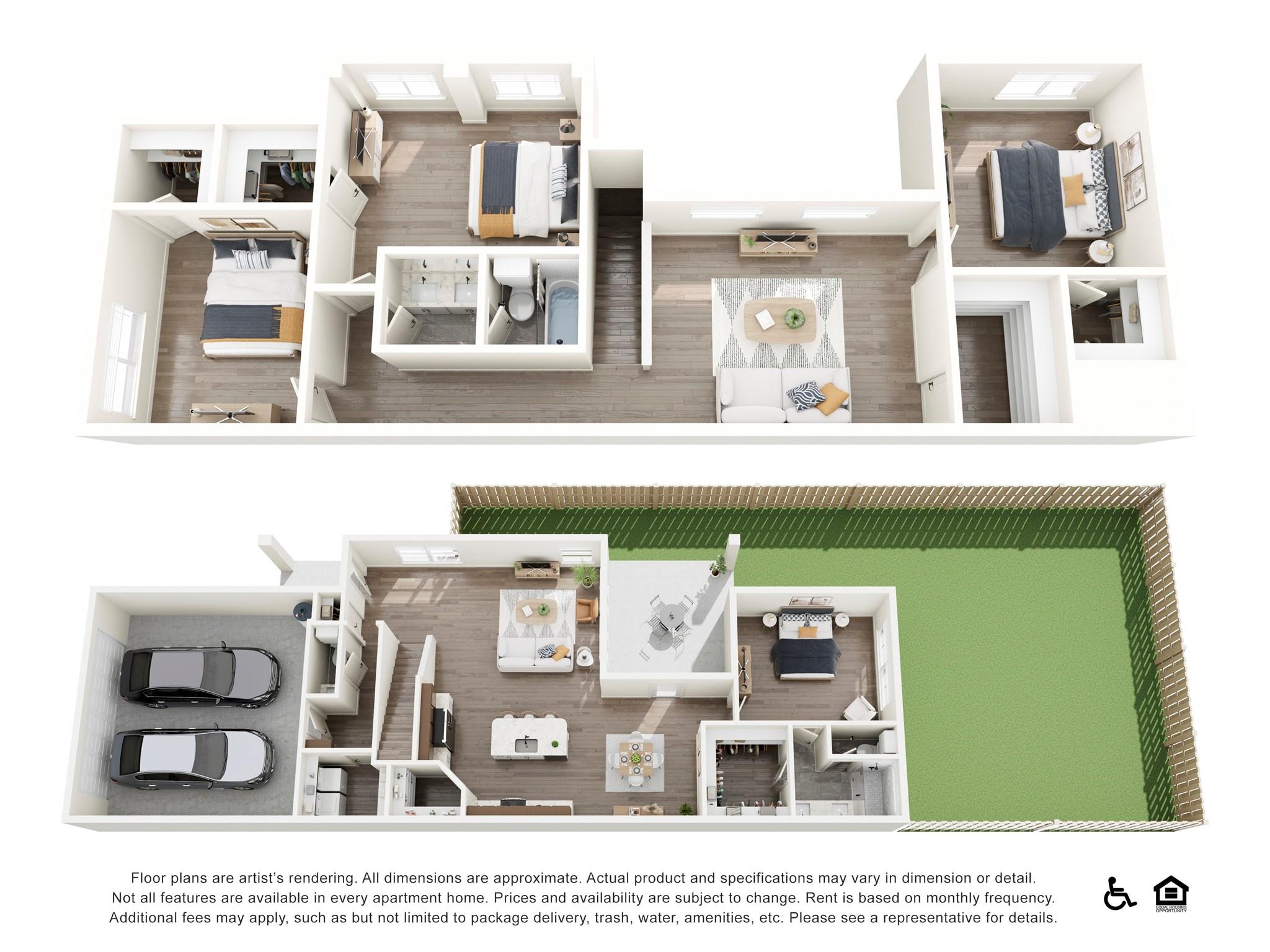 2753 Sunny Briar Drive