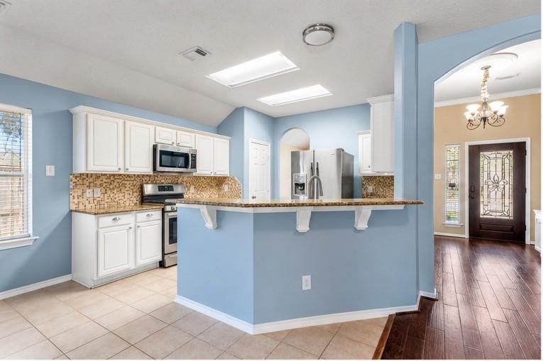 12902 Cascadia Knoll Court