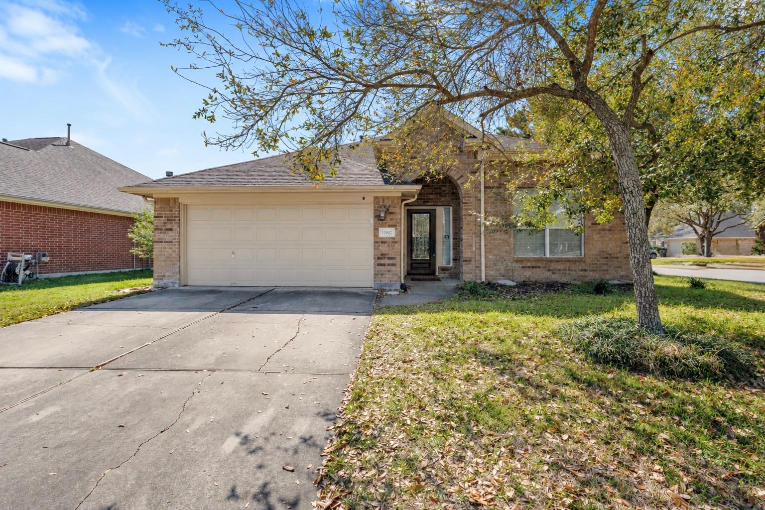12902 Cascadia Knoll Court
