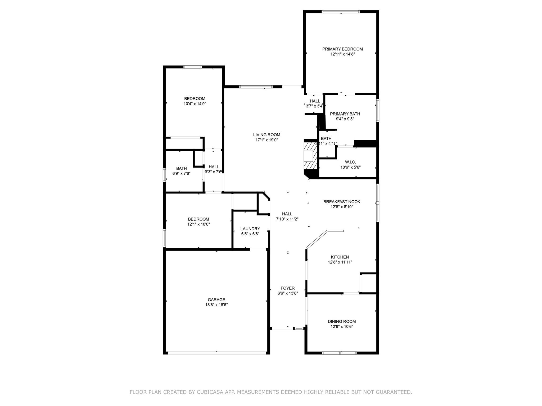 12902 Cascadia Knoll Court