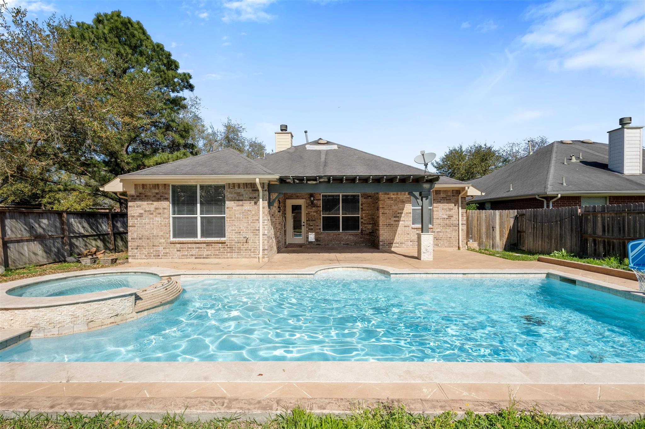 12902 Cascadia Knoll Court