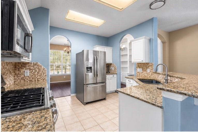 12902 Cascadia Knoll Court