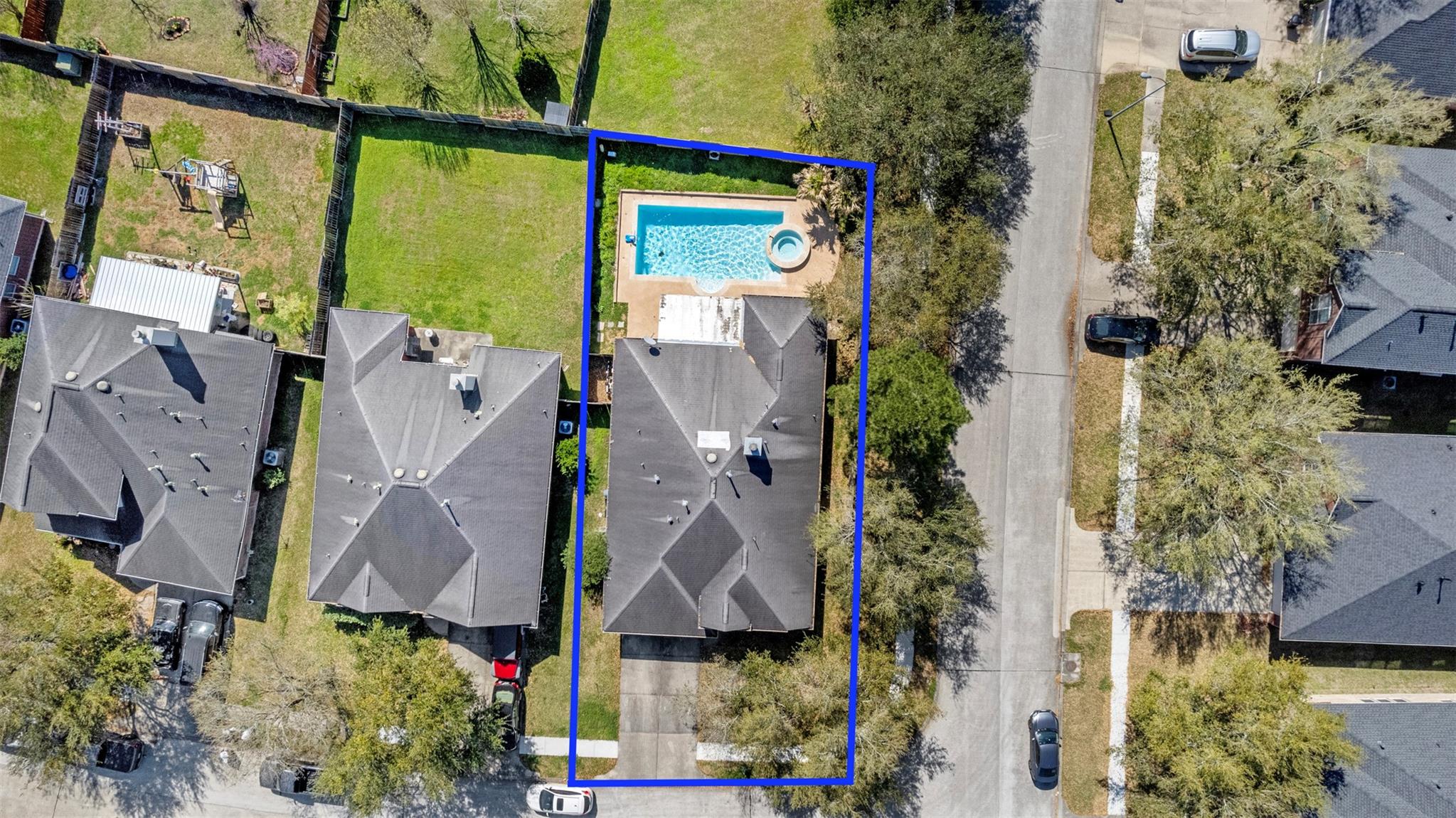 12902 Cascadia Knoll Court