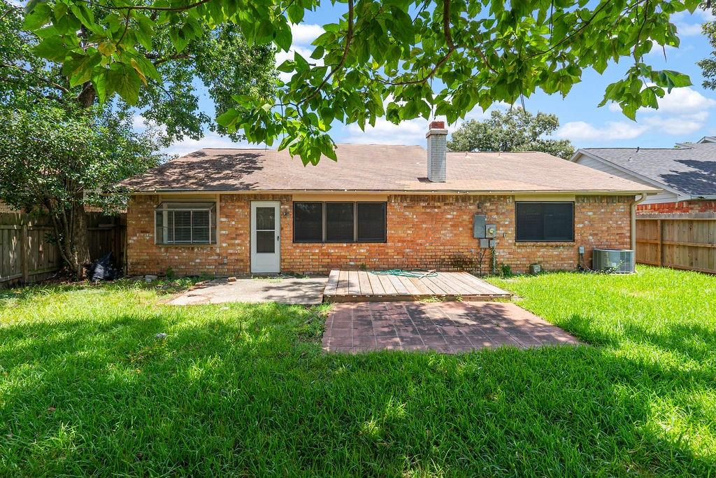 14910 Grassington Drive