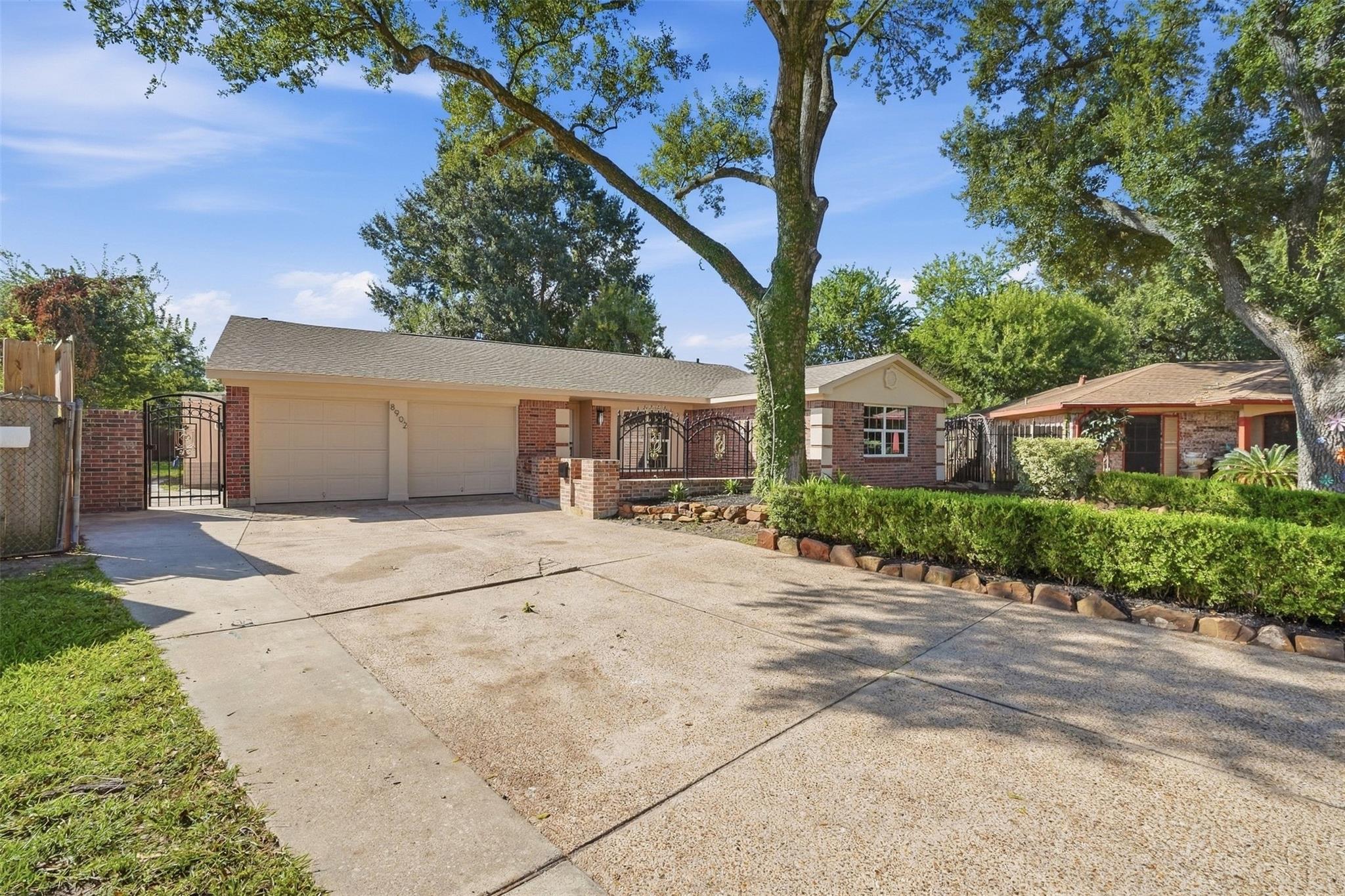 8902 Winding River Drive