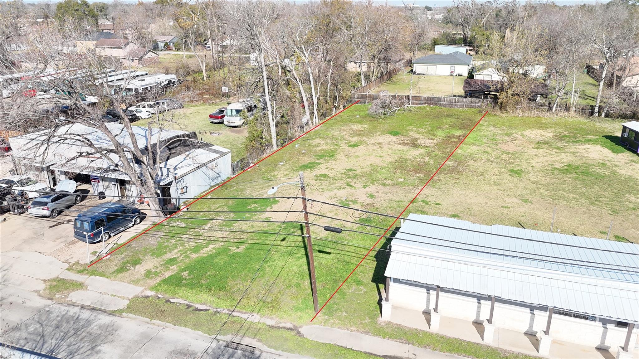 0 W Montgomery Road