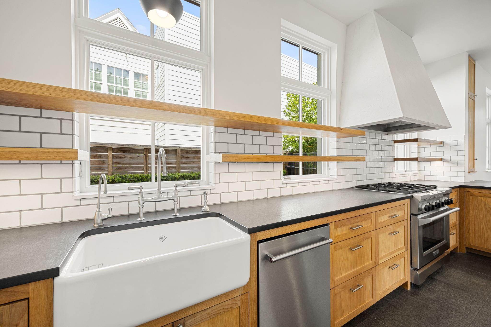 2240 Shakespeare Street