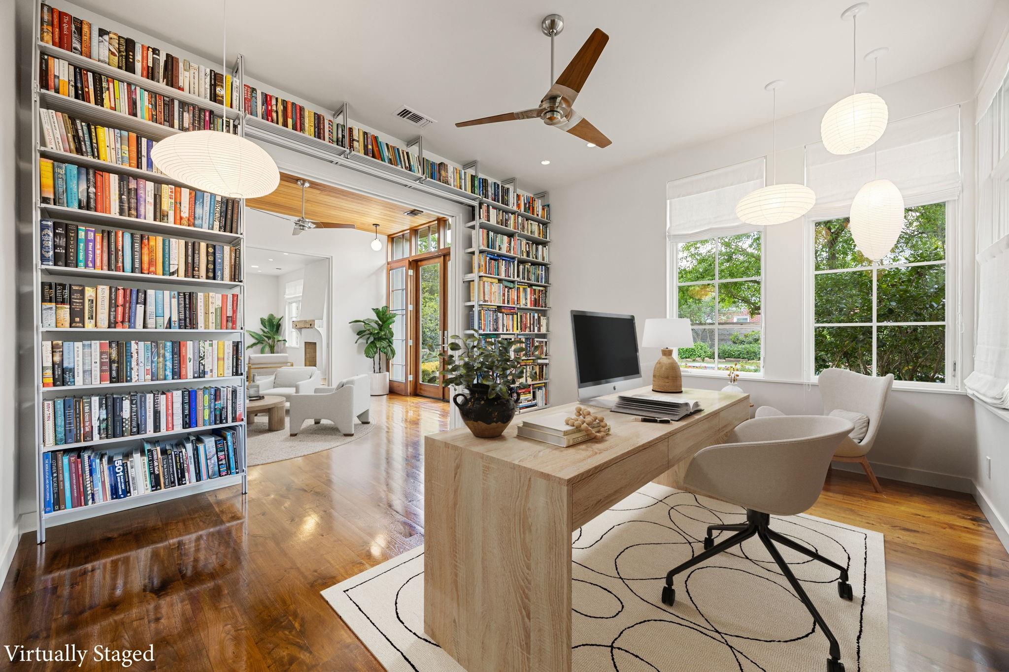 2240 Shakespeare Street